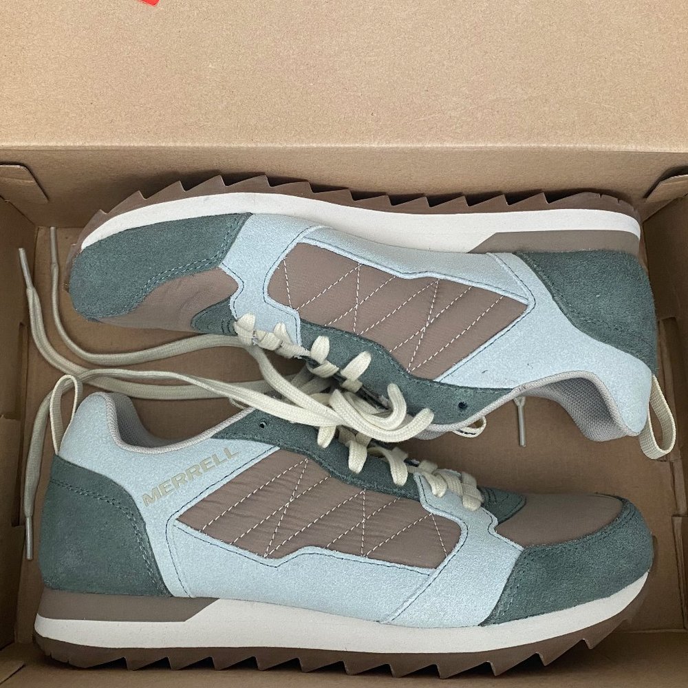 Merrell Women's Alpine Sneaker